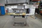 2012 Sodeva Bread Slicer